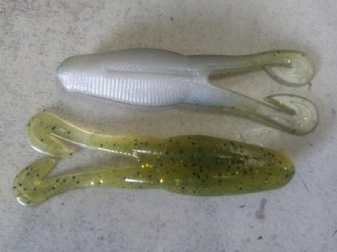 BABY BASS